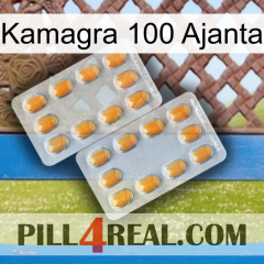 Kamagra 100 Ajanta cialis4